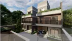 Foto 2 de Casa de Condomínio com 4 Quartos à venda, 145m² em Xaxim, Curitiba