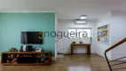 Foto 39 de Sobrado com 3 Quartos à venda, 230m² em Brooklin, São Paulo