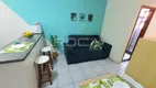 Foto 6 de Apartamento com 1 Quarto para alugar, 41m² em Vila Costa do Sol, São Carlos