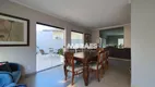 Foto 8 de Casa de Condomínio com 3 Quartos à venda, 338m² em Samambaia Parque Residencial, Bauru