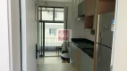 Foto 2 de Apartamento com 1 Quarto para alugar, 24m² em Vila Mariana, São Paulo