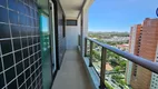 Foto 12 de Apartamento com 3 Quartos à venda, 80m² em Engenheiro Luciano Cavalcante, Fortaleza