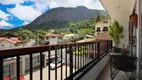 Foto 2 de Apartamento com 2 Quartos à venda, 65m² em Cônego, Nova Friburgo