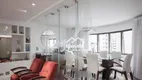 Foto 6 de Apartamento com 4 Quartos à venda, 189m² em Moema, São Paulo