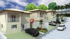 Foto 3 de Casa de Condomínio com 3 Quartos à venda, 136m² em Olaria, Itapecerica da Serra