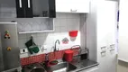 Foto 5 de Apartamento com 1 Quarto para alugar, 28m² em Bela Vista, São Paulo