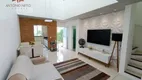 Foto 9 de Casa de Condomínio com 3 Quartos à venda, 97m² em Jacunda, Aquiraz