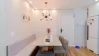 Foto 3 de Apartamento com 2 Quartos à venda, 47m² em Itaqui, Campo Largo