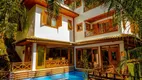 Foto 35 de Casa de Condomínio com 5 Quartos para venda ou aluguel, 480m² em Iporanga, Guarujá
