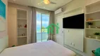 Foto 25 de Apartamento com 5 Quartos à venda, 215m² em Pitangueiras, Guarujá