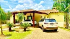 Foto 2 de Casa de Condomínio com 5 Quartos à venda, 820m² em Vila Doze de Setembro, Jaguariúna