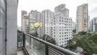 Foto 6 de Flat com 1 Quarto à venda, 54m² em Vila Nova Conceição, São Paulo