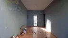 Foto 3 de Casa com 3 Quartos para alugar, 107m² em Vila Marieta, Campinas