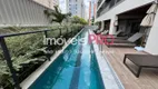 Foto 11 de Apartamento com 2 Quartos à venda, 39m² em Moema, São Paulo