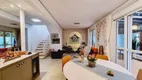Foto 3 de Casa de Condomínio com 3 Quartos para alugar, 120m² em Umuarama, Osasco