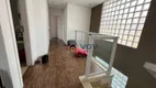 Foto 3 de Casa com 3 Quartos para alugar, 160m² em Cidade Vargas, São Paulo