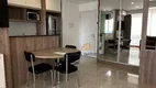 Foto 10 de Apartamento com 1 Quarto para alugar, 40m² em Jardim Anália Franco, São Paulo