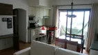 Foto 3 de Flat com 1 Quarto para alugar, 54m² em Moema, São Paulo