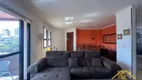 Foto 4 de Apartamento com 4 Quartos à venda, 130m² em Vila Valparaiso, Santo André