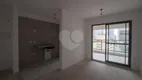 Foto 2 de Apartamento com 2 Quartos à venda, 66m² em Brooklin, São Paulo