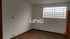 Foto 3 de Imóvel Comercial para alugar, 220m² em Alemães, Piracicaba