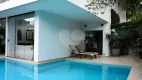 Foto 18 de Casa com 6 Quartos à venda, 300m² em Pacaembu, São Paulo