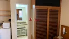 Foto 5 de Flat com 1 Quarto à venda, 29m² em Cerqueira César, São Paulo