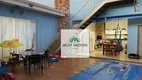Foto 9 de Casa de Condomínio com 4 Quartos à venda, 300m² em Zona Rural, Jardinópolis