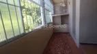 Foto 14 de  com 3 Quartos à venda, 180m² em Rio Comprido, Rio de Janeiro