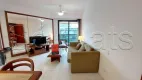 Foto 2 de Apartamento com 1 Quarto à venda, 38m² em Itaim Bibi, São Paulo