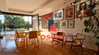Foto 136 de Casa com 4 Quartos à venda, 464m² em Vila Ipojuca, São Paulo