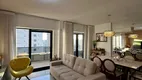 Foto 13 de Apartamento com 3 Quartos à venda, 124m² em Jardim Goiás, Goiânia