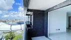 Foto 13 de Apartamento com 3 Quartos à venda, 127m² em Lagoa Nova, Natal