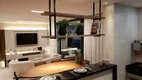 Foto 8 de Apartamento com 3 Quartos à venda, 137m² em Jardim Indaia, Uberlândia