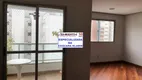 Foto 5 de Apartamento com 3 Quartos à venda, 111m² em Chácara Klabin, São Paulo