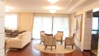 Foto 4 de Apartamento com 4 Quartos para venda ou aluguel, 375m² em Jardim Anália Franco, São Paulo