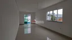 Foto 4 de Casa com 3 Quartos à venda, 100m² em Ponta da Praia, Santos