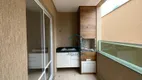 Foto 4 de Apartamento com 2 Quartos à venda, 71m² em Parque dos Ipes, Jaguariúna