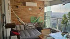 Foto 2 de Apartamento com 3 Quartos à venda, 117m² em Barra Funda, São Paulo