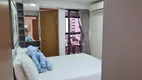 Foto 12 de Apartamento com 4 Quartos à venda, 140m² em Tambaú, João Pessoa