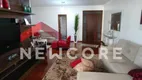 Foto 17 de Apartamento com 4 Quartos à venda, 154m² em Nossa Senhora Aparecida, Uberlândia