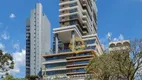 Foto 18 de Apartamento com 4 Quartos à venda, 236m² em Juvevê, Curitiba