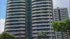 Foto 2 de Apartamento com 4 Quartos para alugar, 180m² em Ponta Negra, Manaus