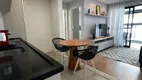 Foto 2 de Apartamento com 1 Quarto à venda, 45m² em Campina do Siqueira, Curitiba