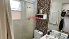 Foto 11 de Apartamento com 3 Quartos à venda, 99m² em José Menino, Santos