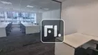 Foto 7 de Sala Comercial para alugar, 136m² em Brooklin, São Paulo