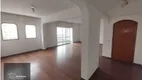 Foto 2 de Apartamento com 5 Quartos para alugar, 200m² em Campo Belo, São Paulo