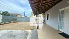 Foto 3 de Casa com 3 Quartos à venda, 80m² em Jardim Mariléa, Rio das Ostras