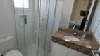 Foto 17 de Apartamento com 3 Quartos à venda, 155m² em Vila Guilhermina, Praia Grande