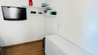 Foto 13 de Apartamento com 2 Quartos à venda, 50m² em Jardim Tamoio, Jundiaí